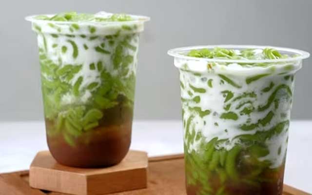 Es Cendol