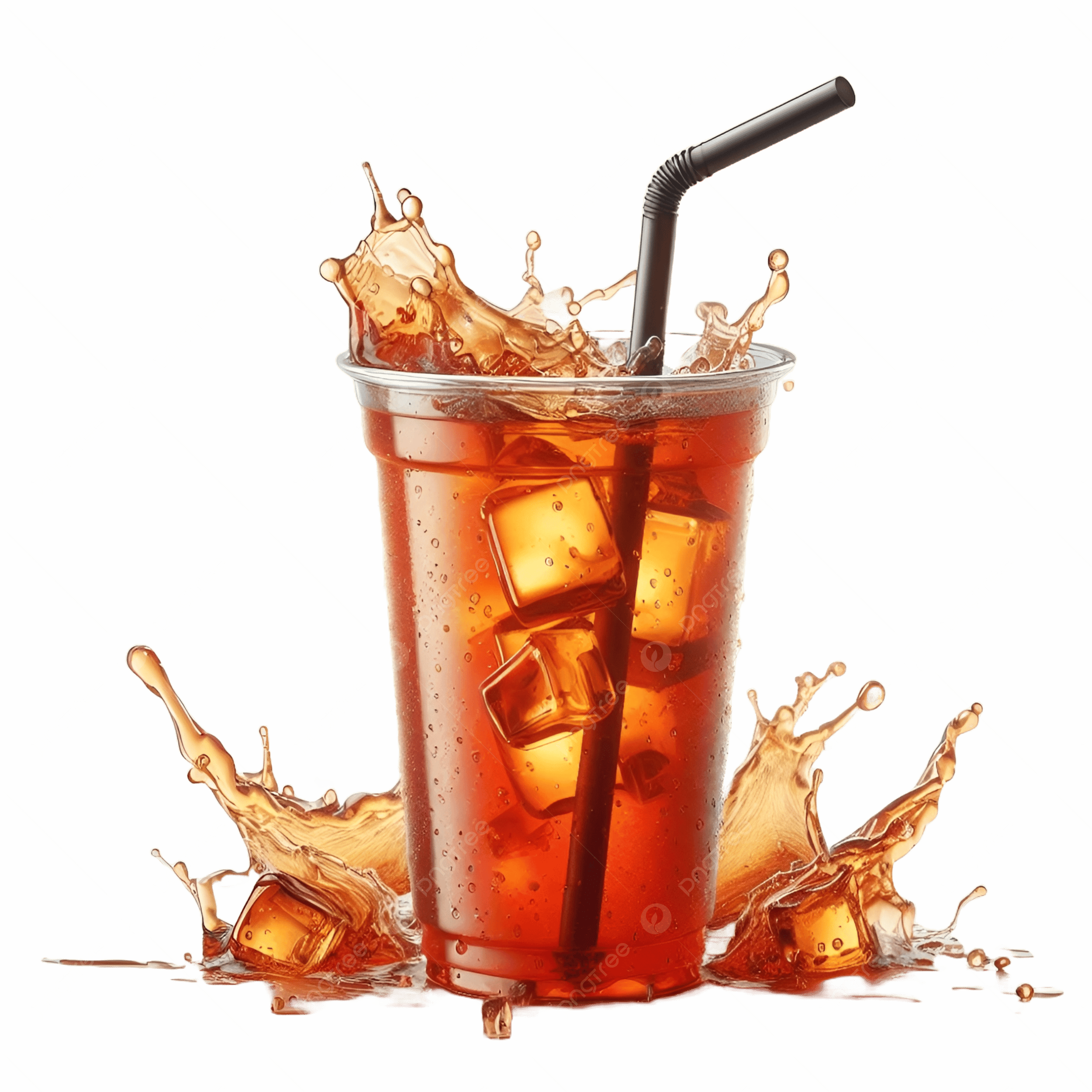 Es teh jumbo